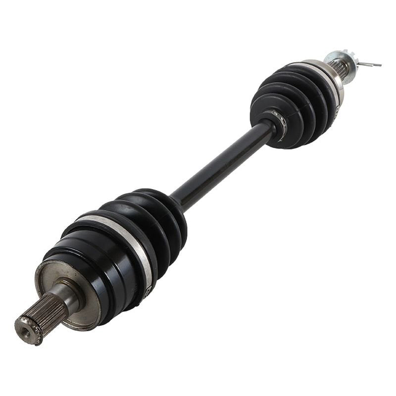 DRIVE SHAFT (REAR)
