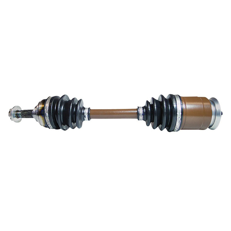 DRIVE SHAFT (FRONT)