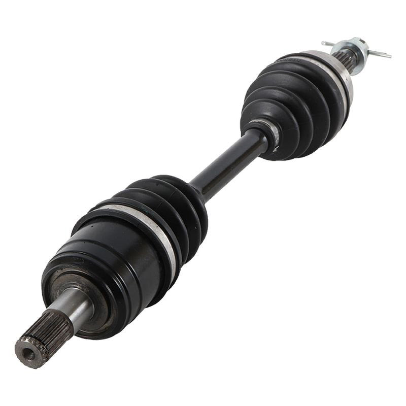 DRIVE SHAFT (FRONT)
