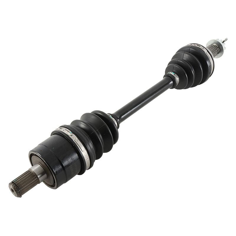DRIVE SHAFT (REAR)