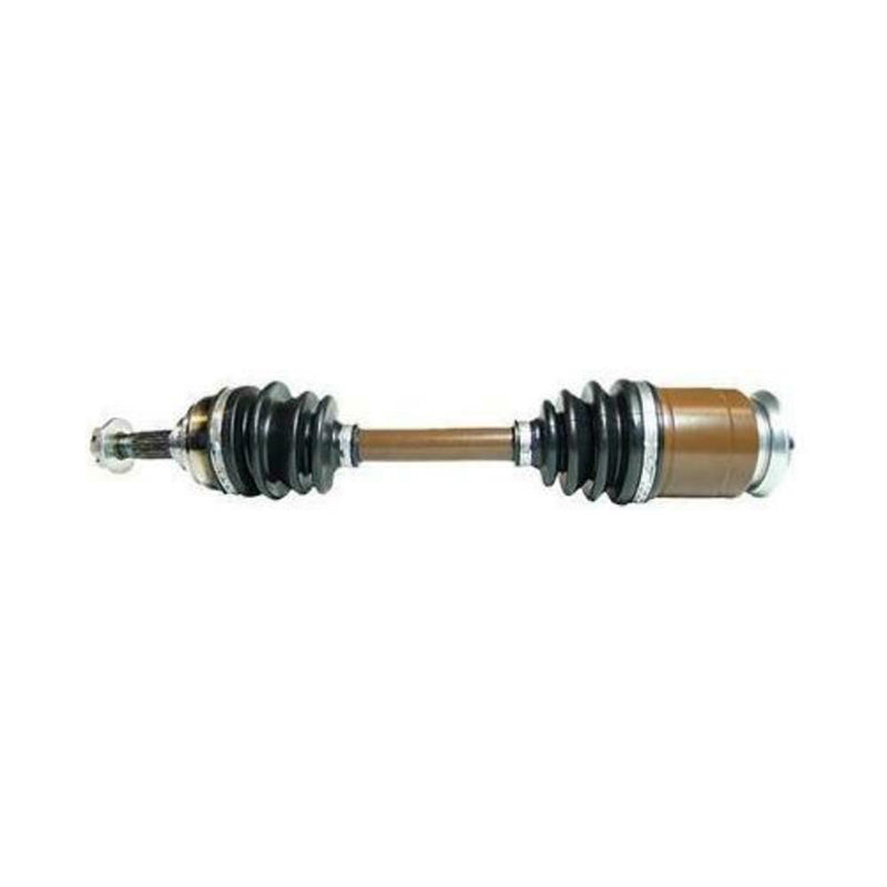 DRIVE SHAFT (REAR)