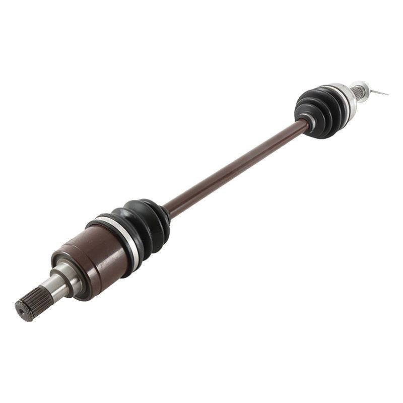 DRIVE SHAFT (REAR)