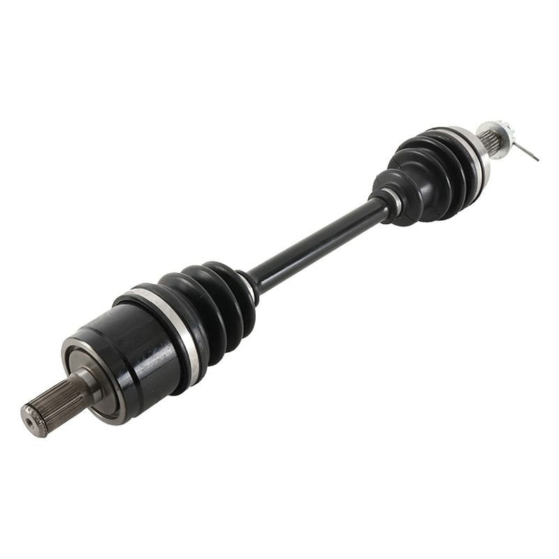 DRIVE SHAFT (REAR)