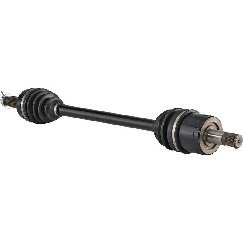 DRIVE SHAFT (REAR)