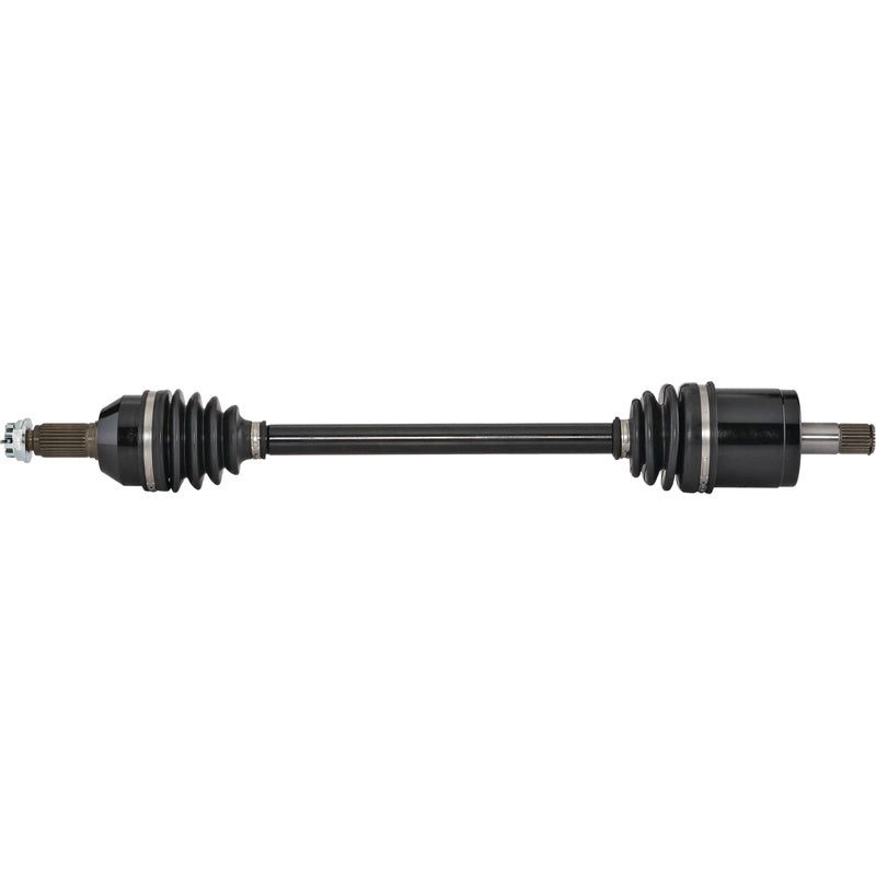 DRIVE SHAFT (FRONT)