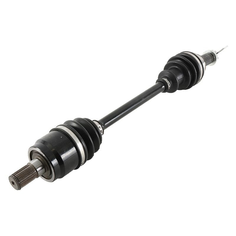 DRIVE SHAFT (REAR)