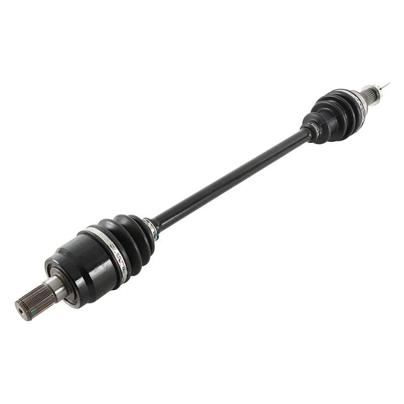 DRIVE SHAFT (REAR)