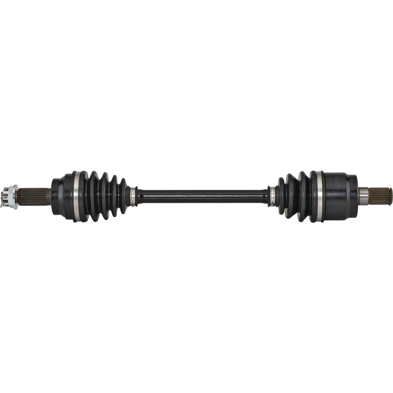 DRIVE SHAFT (REAR)
