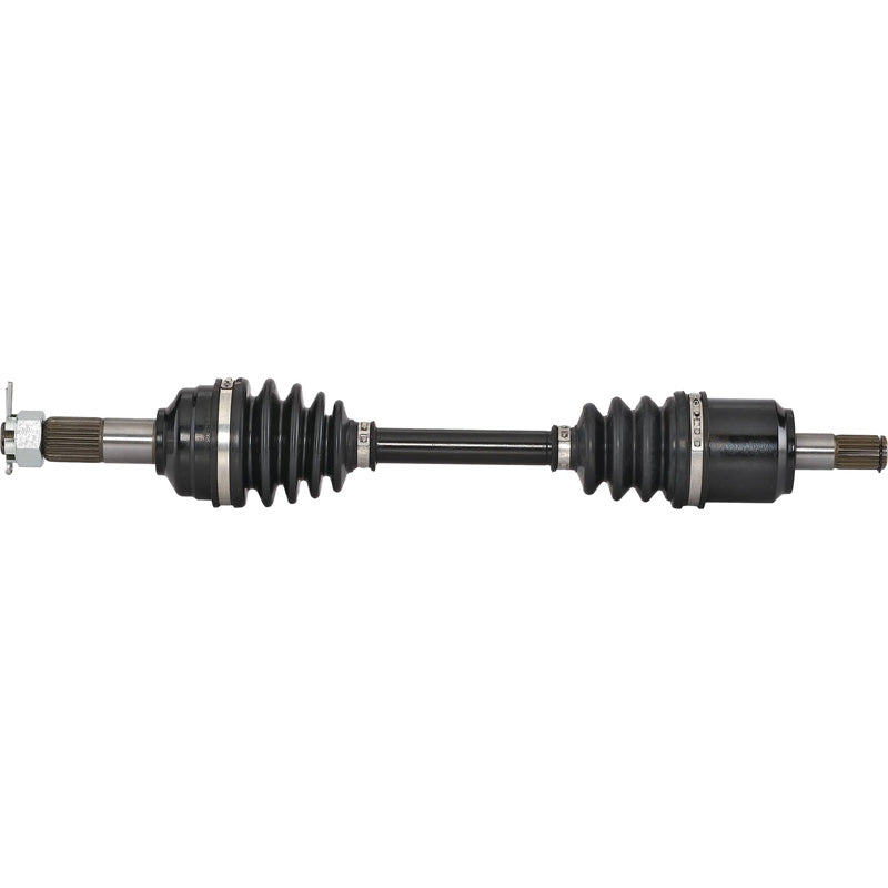 DRIVE SHAFT (FRONT)