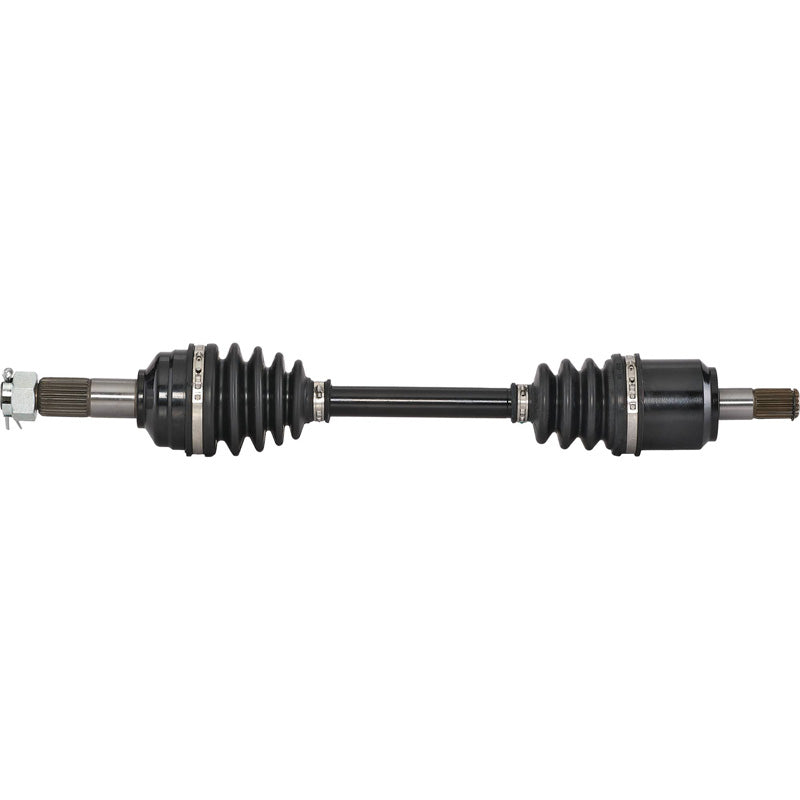 DRIVE SHAFT (FRONT)