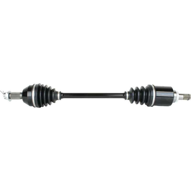 DRIVE SHAFT (FRONT)