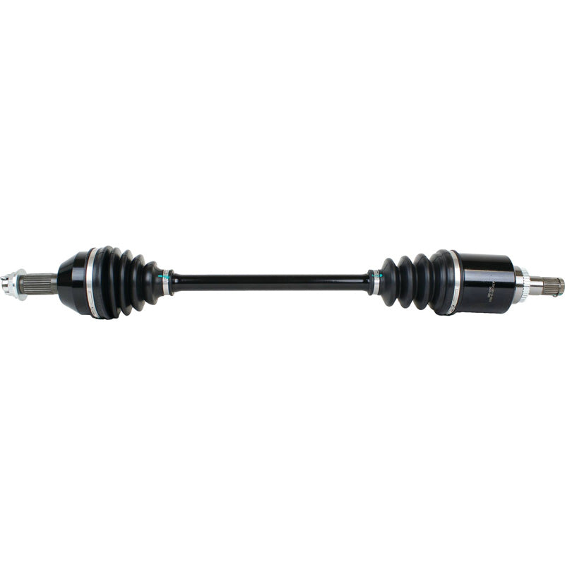 DRIVE SHAFT (FRONT)