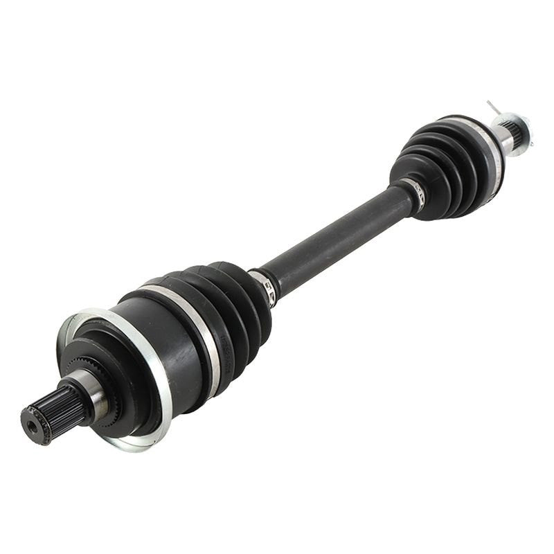 DRIVE SHAFT (FRONT)