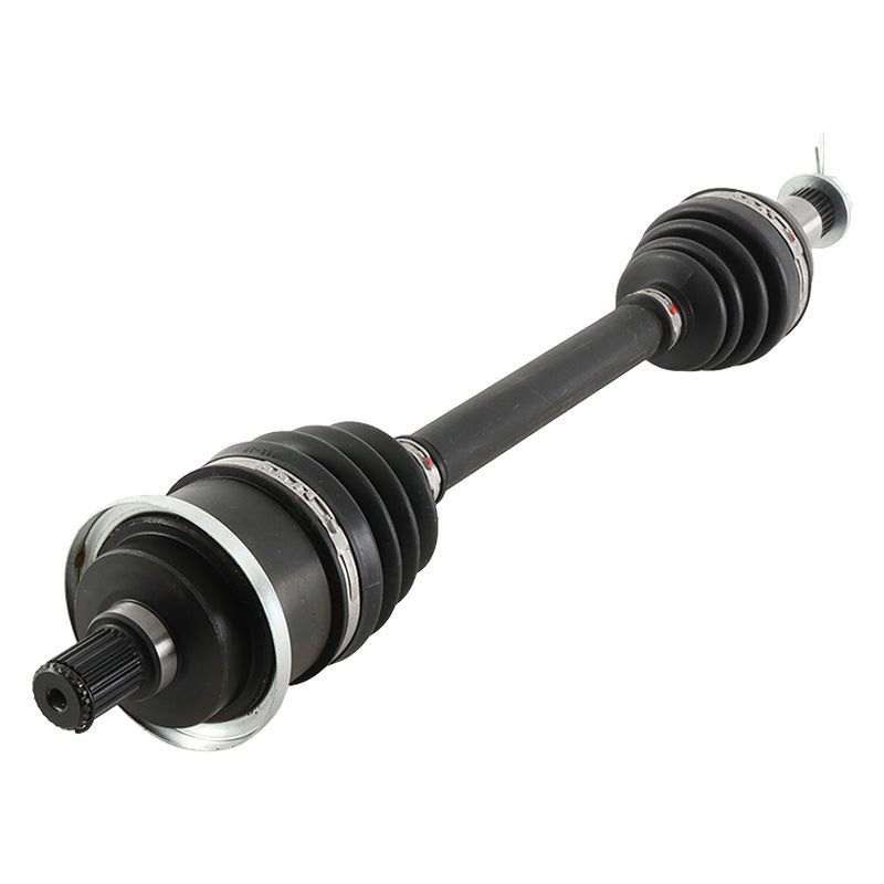 DRIVE SHAFT (FRONT)