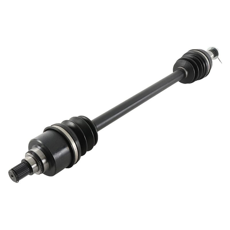 DRIVE SHAFT (FRONT)