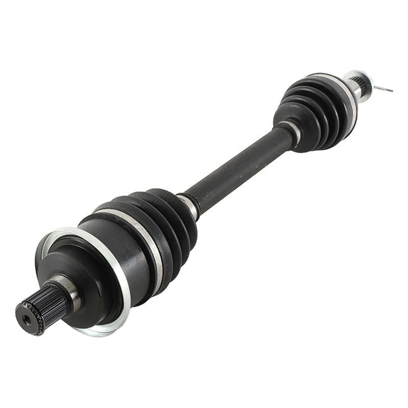 DRIVE SHAFT (REAR)