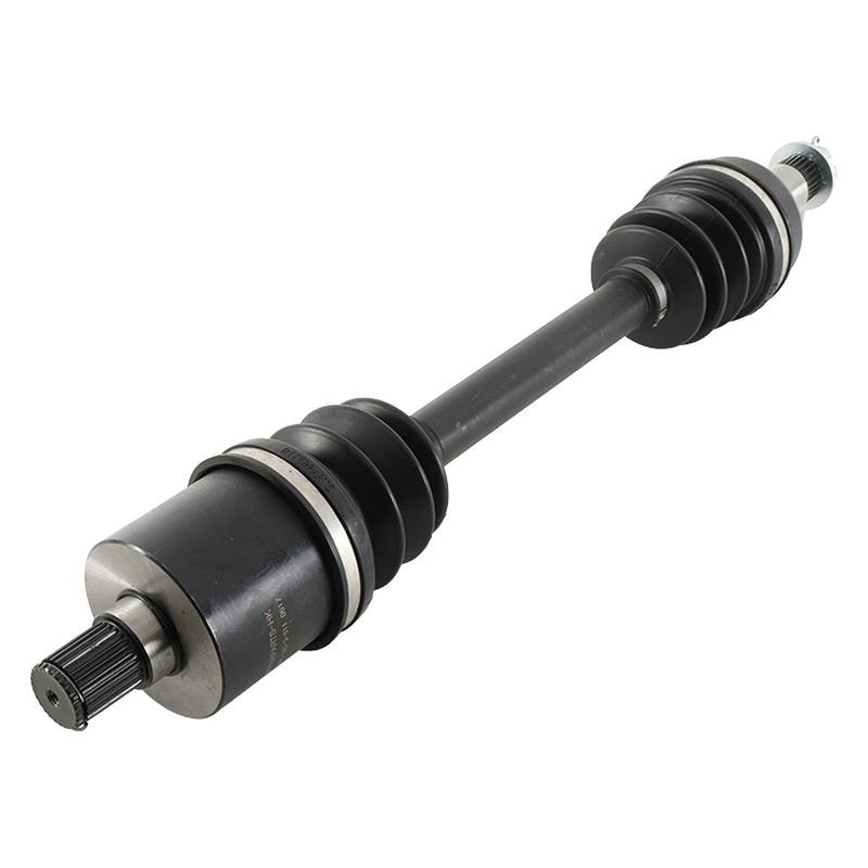 DRIVE SHAFT (REAR)