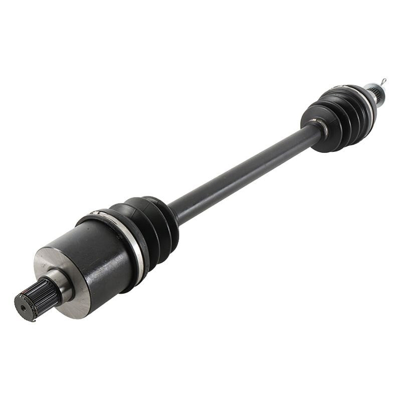 DRIVE SHAFT (REAR)