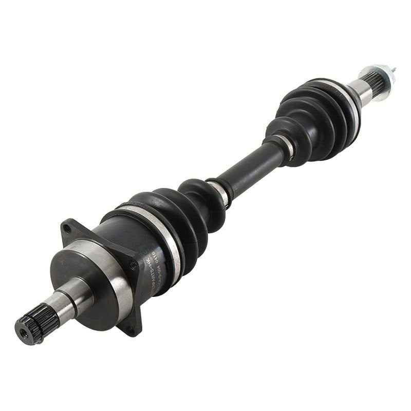 DRIVE SHAFT (FRONT)