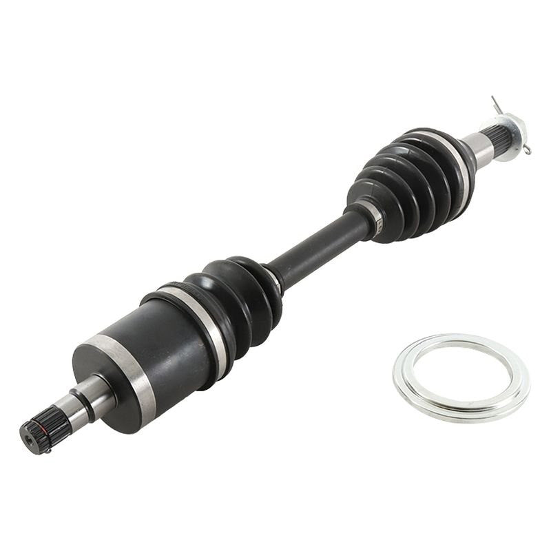 DRIVE SHAFT (FRONT)