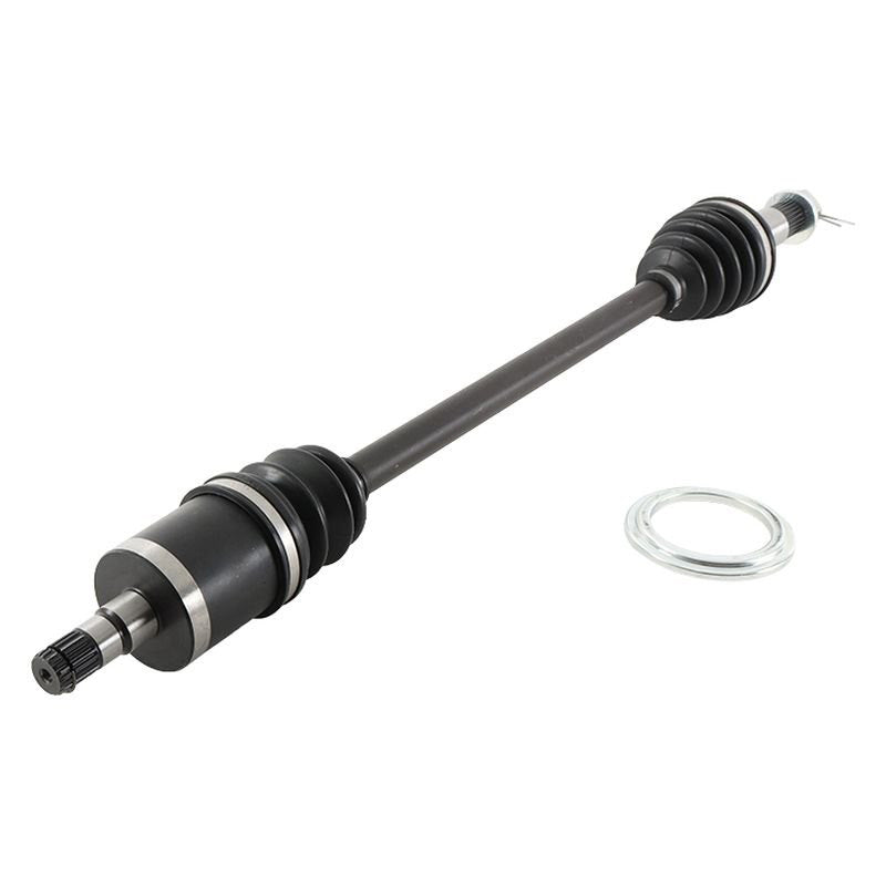 DRIVE SHAFT (FRONT)