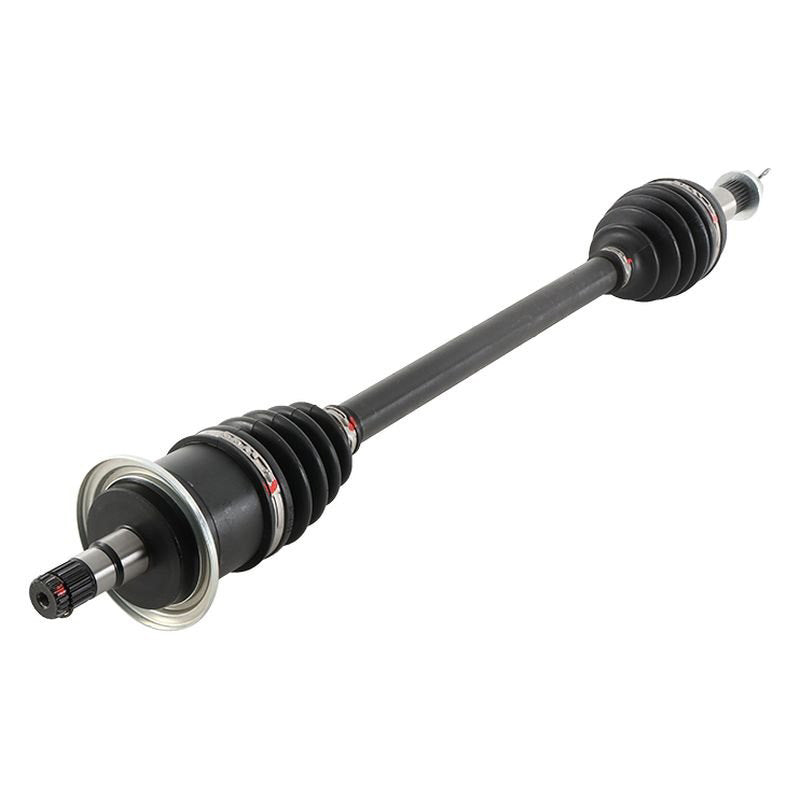 DRIVE SHAFT (FRONT)
