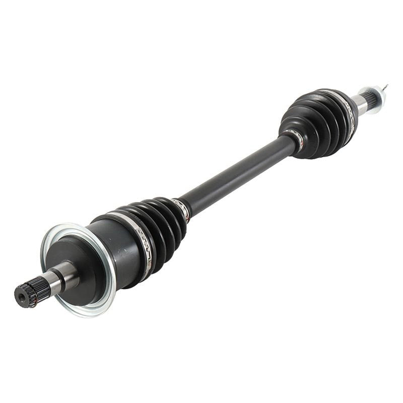 DRIVE SHAFT (FRONT)