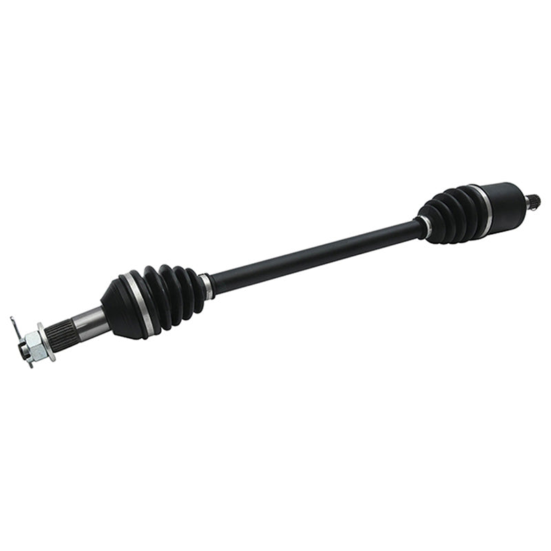 DRIVE SHAFT (FRONT)