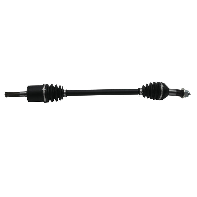 DRIVE SHAFT (FRONT)