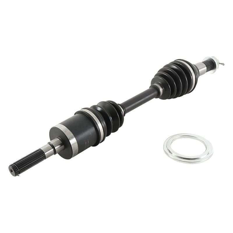 DRIVE SHAFT (FRONT)