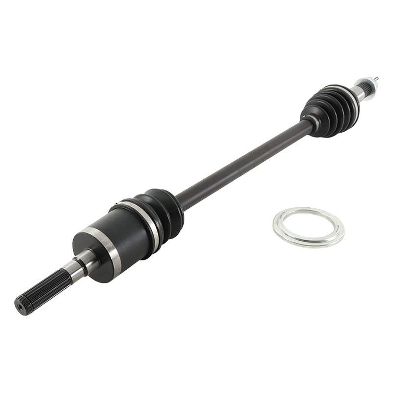 DRIVE SHAFT (FRONT)