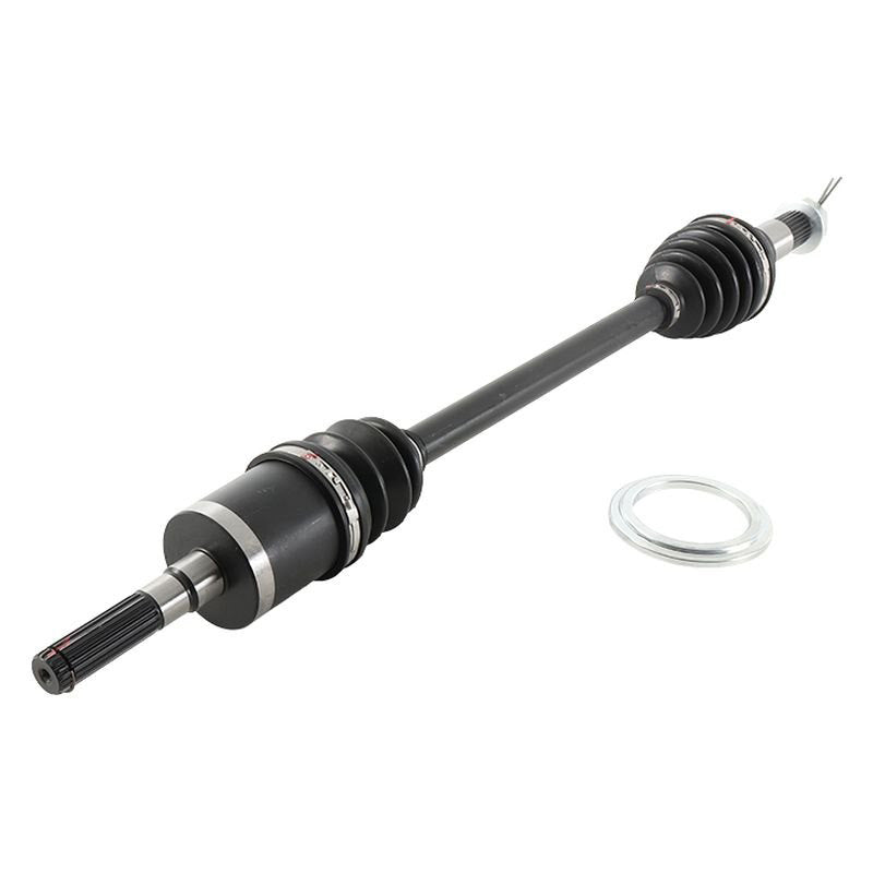DRIVE SHAFT (FRONT)