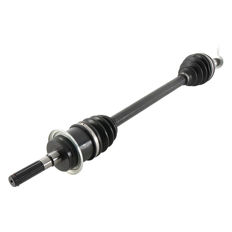 DRIVE SHAFT (FRONT)