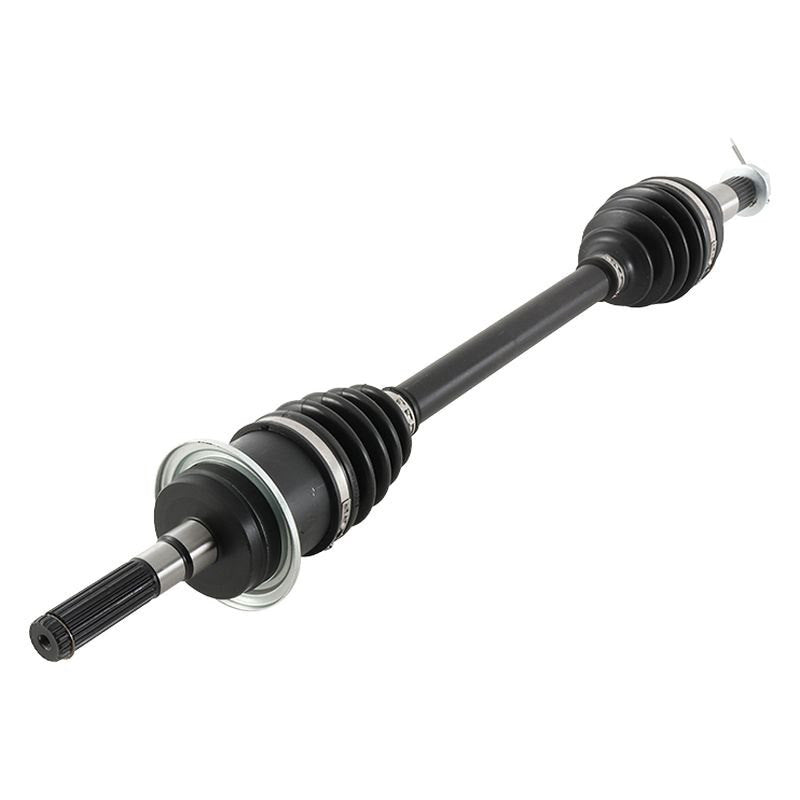 DRIVE SHAFT (FRONT)