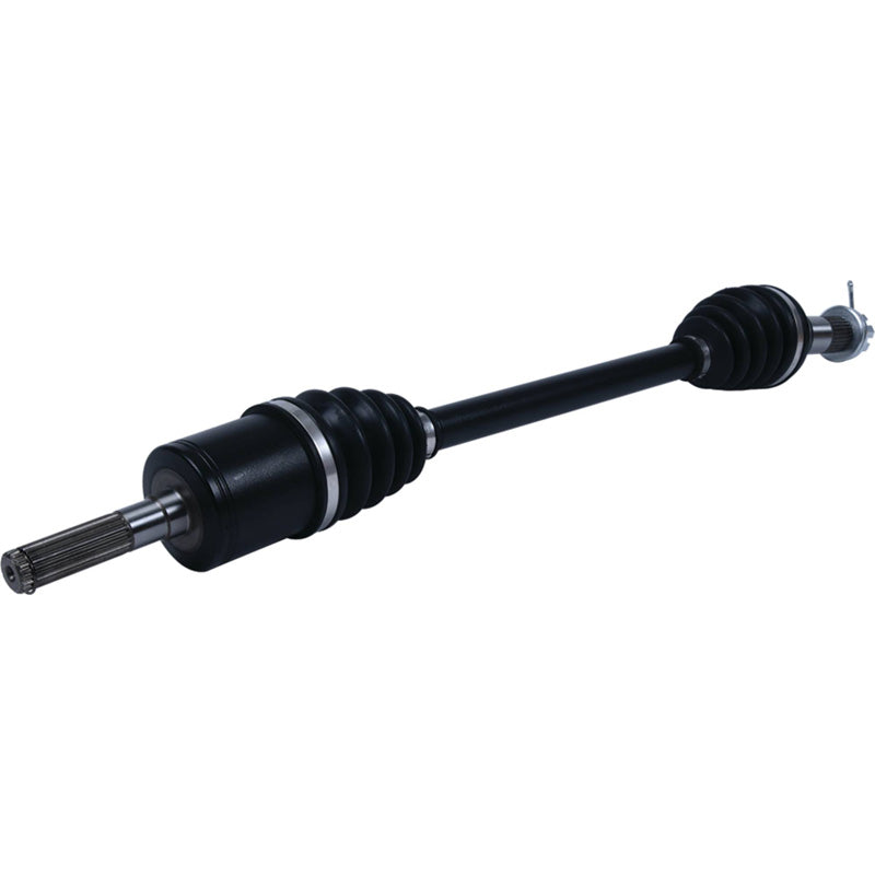DRIVE SHAFT (FRONT)