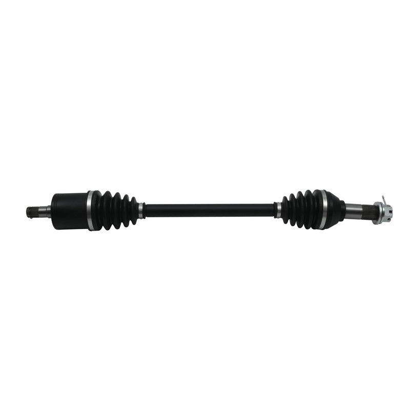 DRIVE SHAFT (FRONT)
