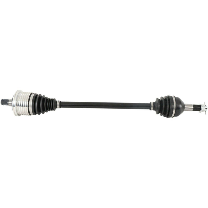 DRIVE SHAFT (REAR)