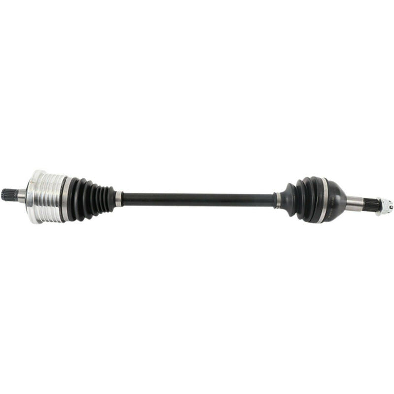 DRIVE SHAFT (REAR)