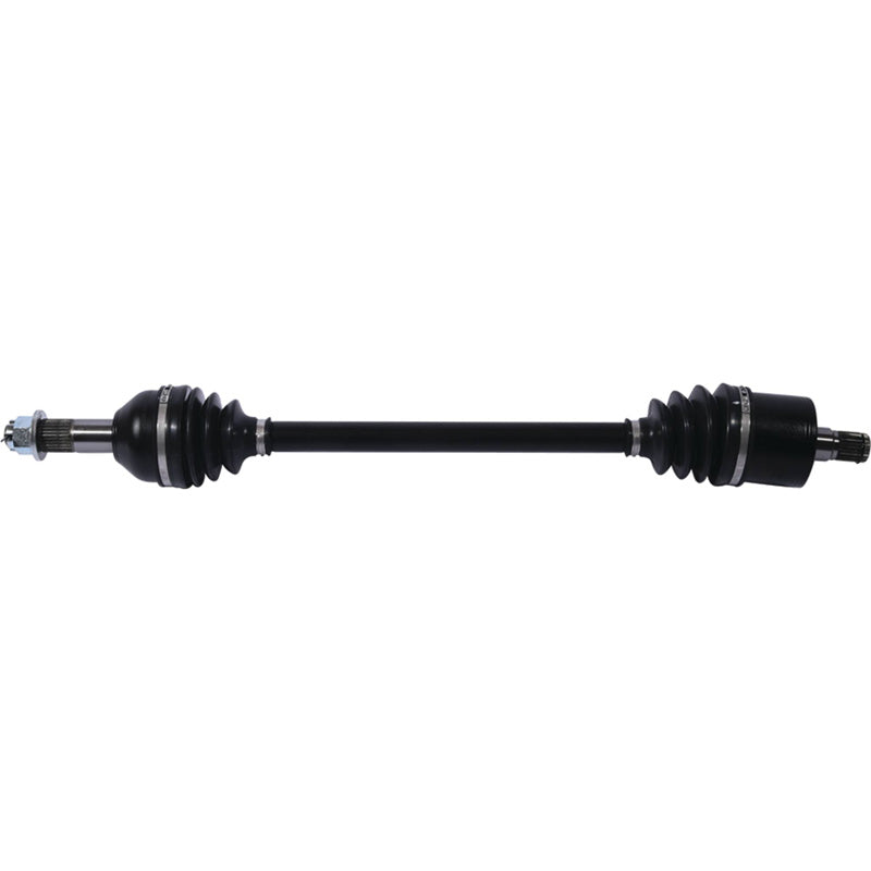 DRIVE SHAFT (REAR)