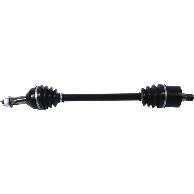 DRIVE SHAFT (REAR)