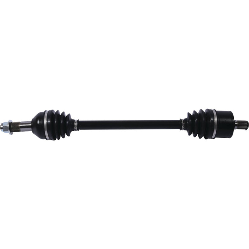 DRIVE SHAFT (REAR)