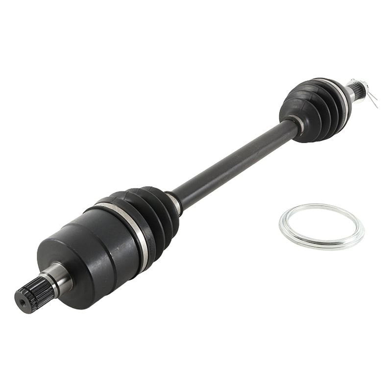 DRIVE SHAFT (REAR)