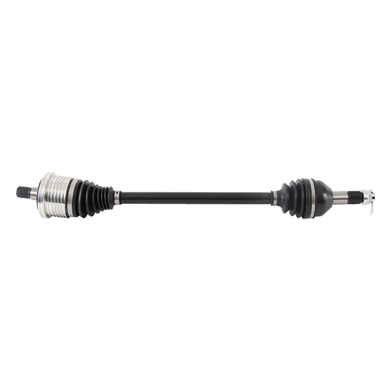 DRIVE SHAFT (REAR)