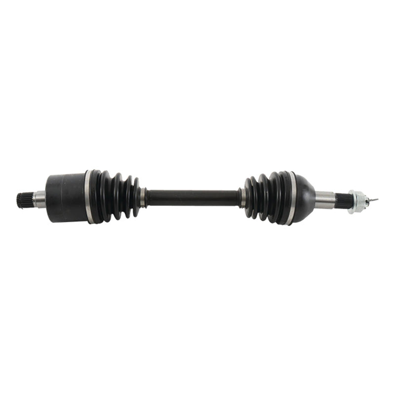 DRIVE SHAFT (MIDDLE)