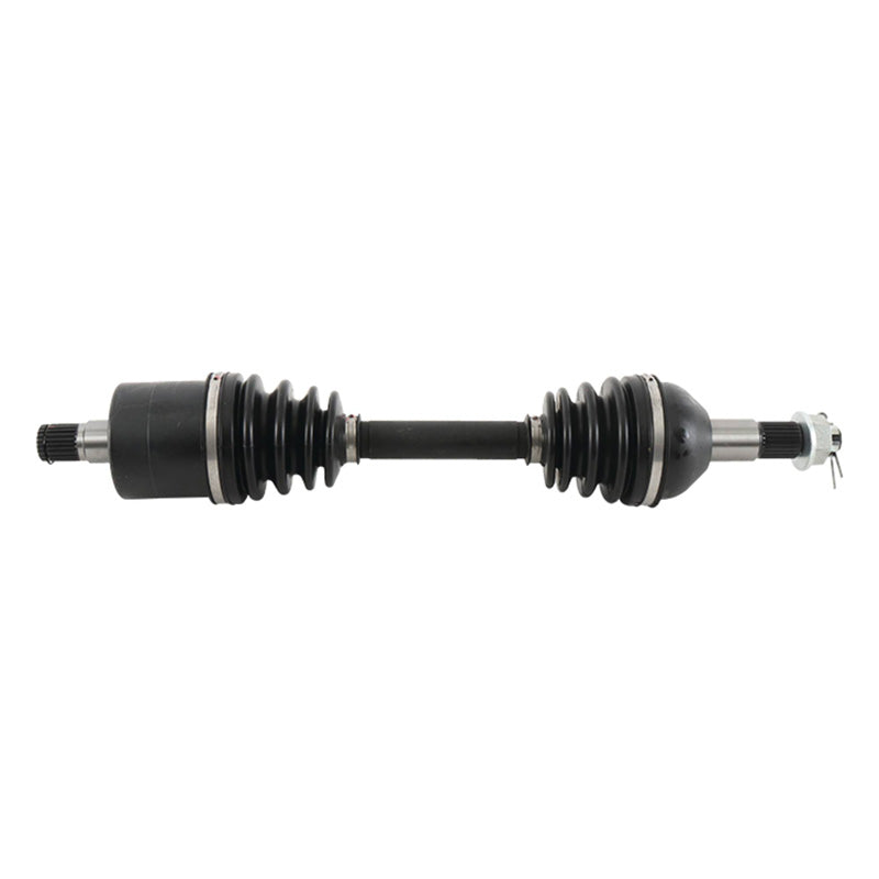 DRIVE SHAFT (MIDDLE)