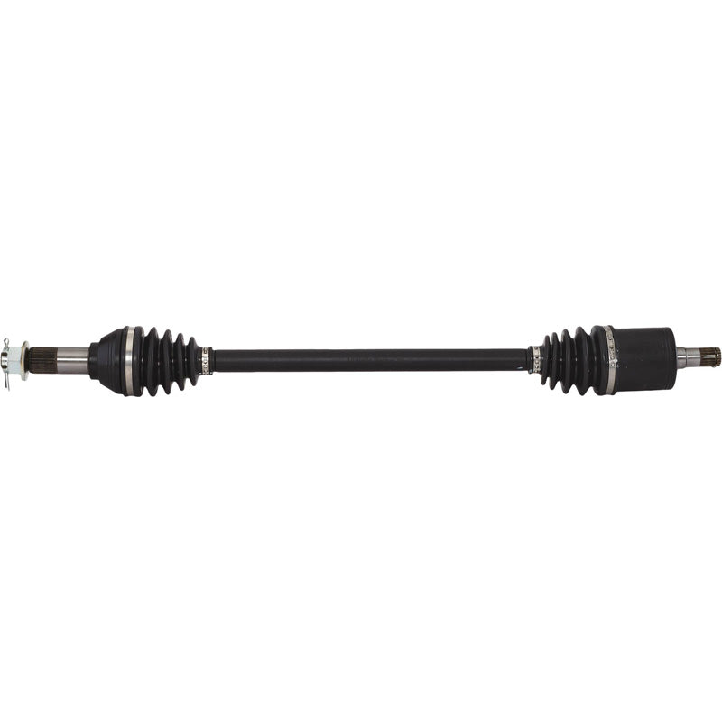 DRIVE SHAFT (FRONT)