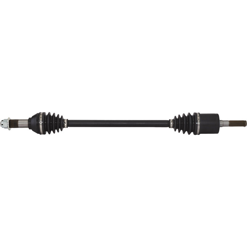 DRIVE SHAFT (FRONT)