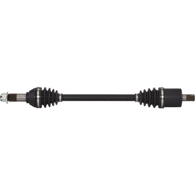 DRIVE SHAFT (FRONT)