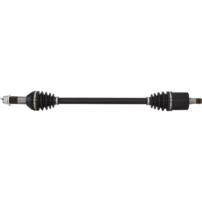 DRIVE SHAFT (FRONT)