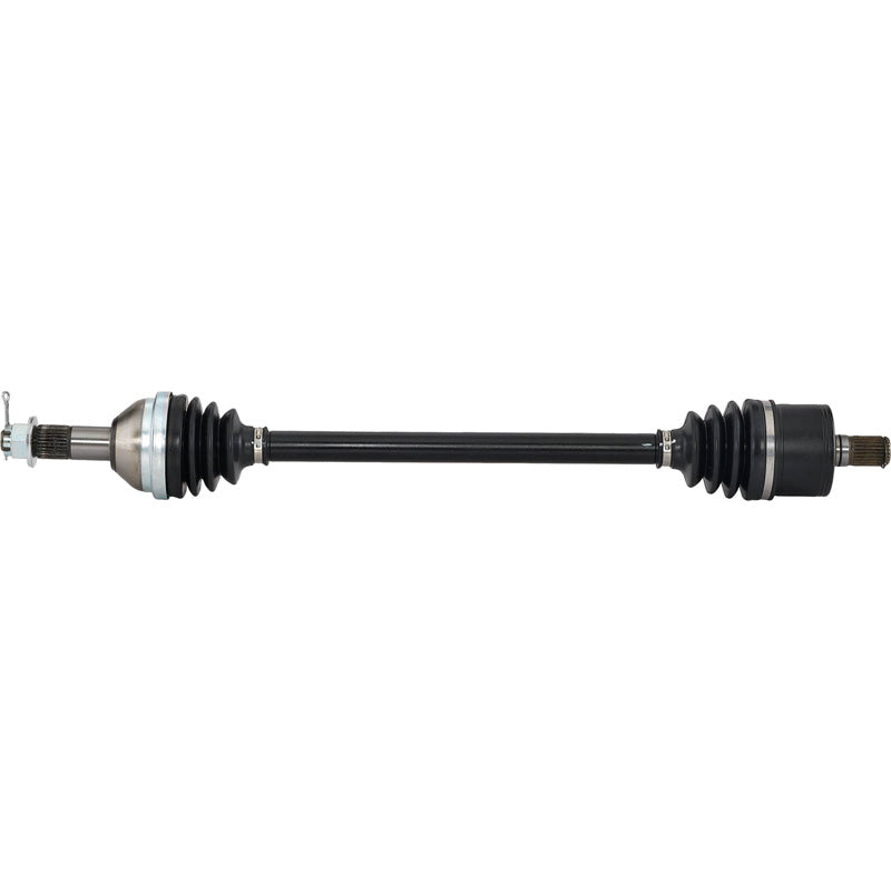 DRIVE SHAFT (REAR)